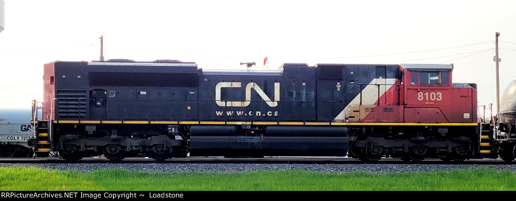 CN 8103